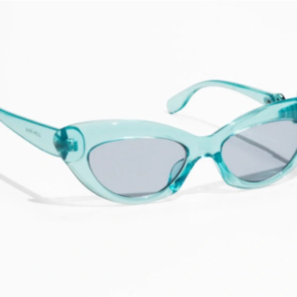 Cat Eye Sunglasses by Other Stories